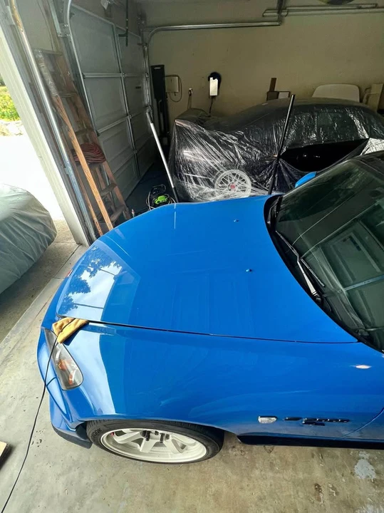 2008 Honda AP2 S2000 - Image 19 of 20