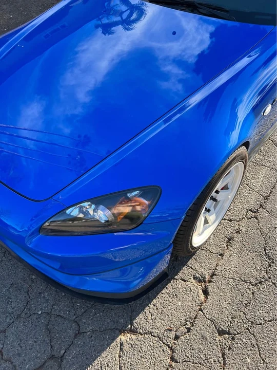 2008 Honda AP2 S2000 - Image 5 of 20