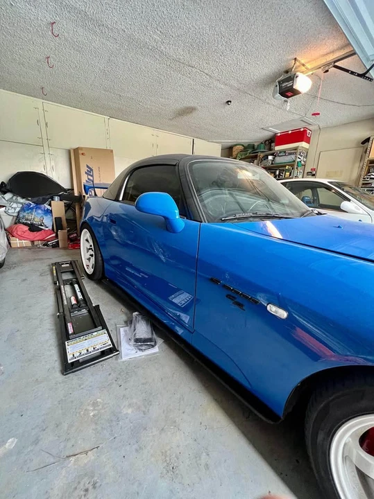 2008 Honda AP2 S2000 - Image 20 of 20