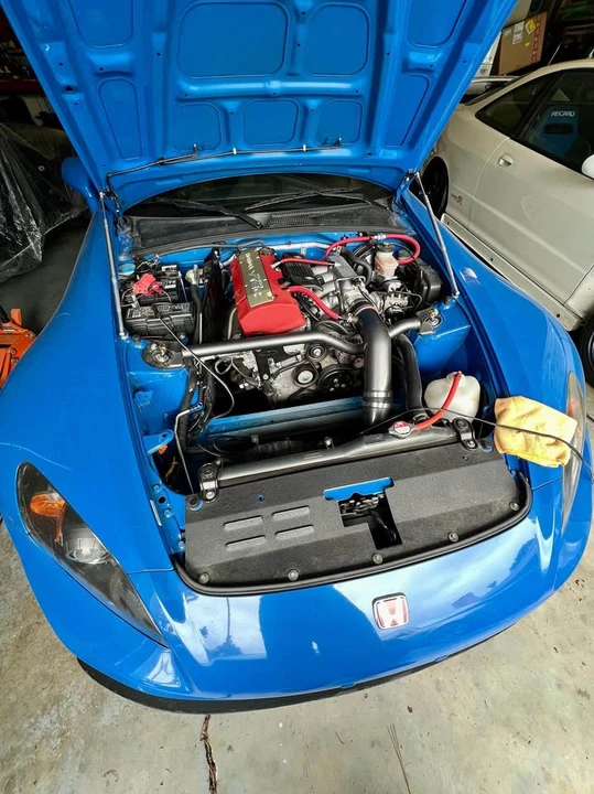 2008 Honda AP2 S2000 - Image 8 of 20