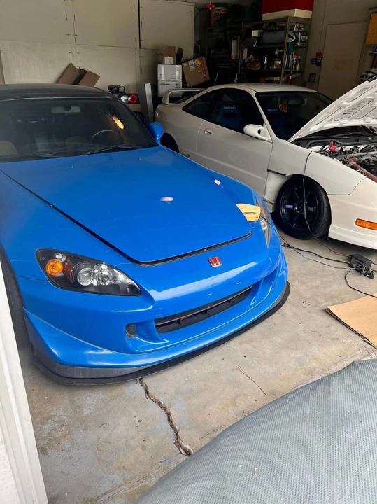 2008 Honda AP2 S2000 - Image 14 of 20
