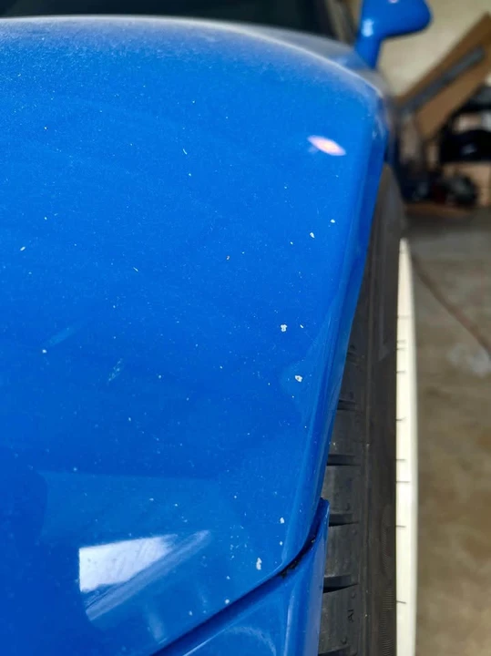 2008 Honda AP2 S2000 - Image 16 of 20