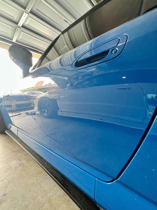 2008 Honda AP2 S2000 - Image 17 of 20