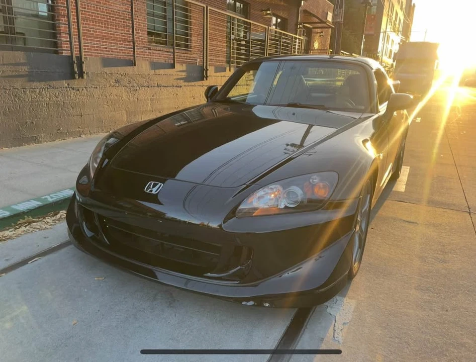 2008 Honda AP2 S2000 - Image 4 of 4