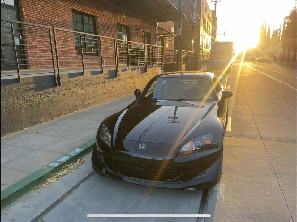 2008 Honda AP2 S2000 - Image 3 of 4