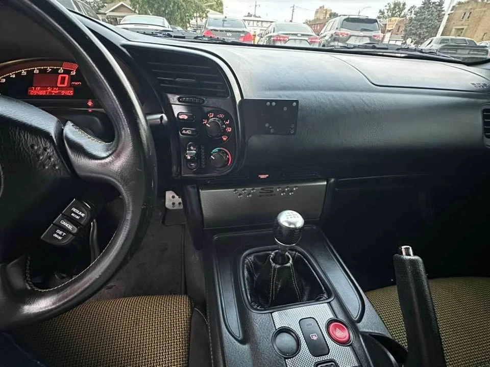 2008 Honda AP2 S2000 - Image 13 of 19