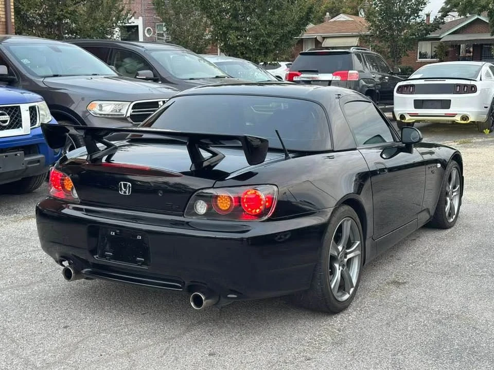 2008 Honda AP2 S2000 - Image 2 of 19
