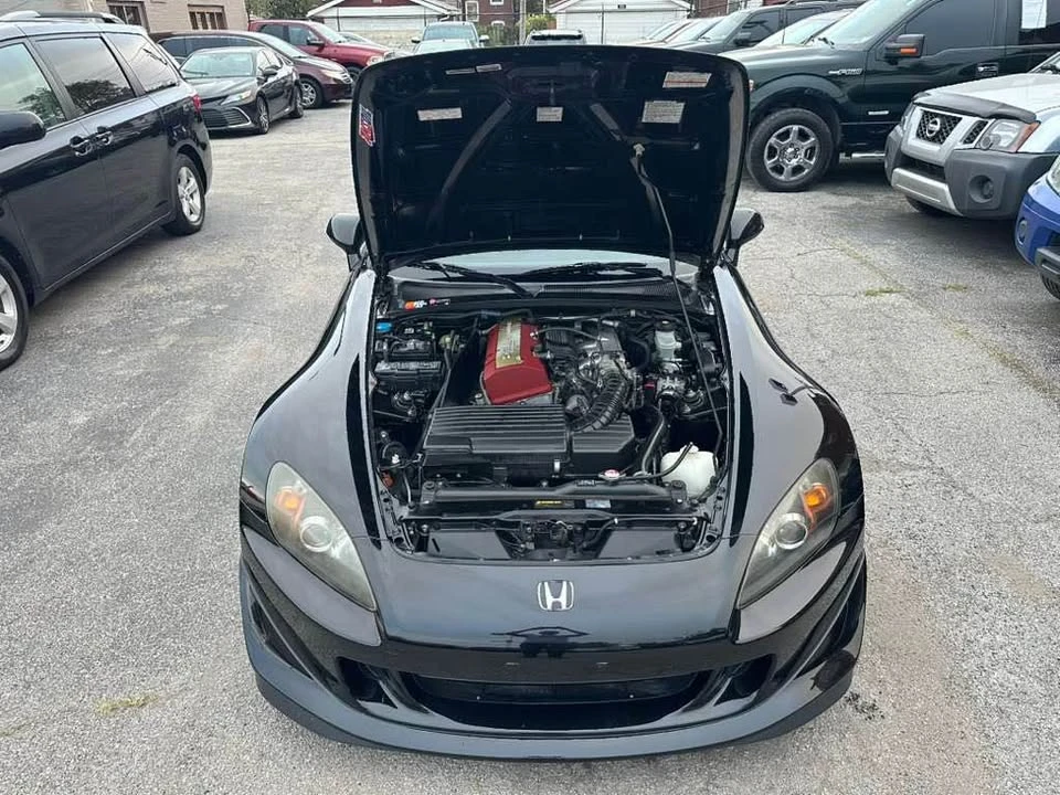 2008 Honda AP2 S2000 - Image 19 of 19