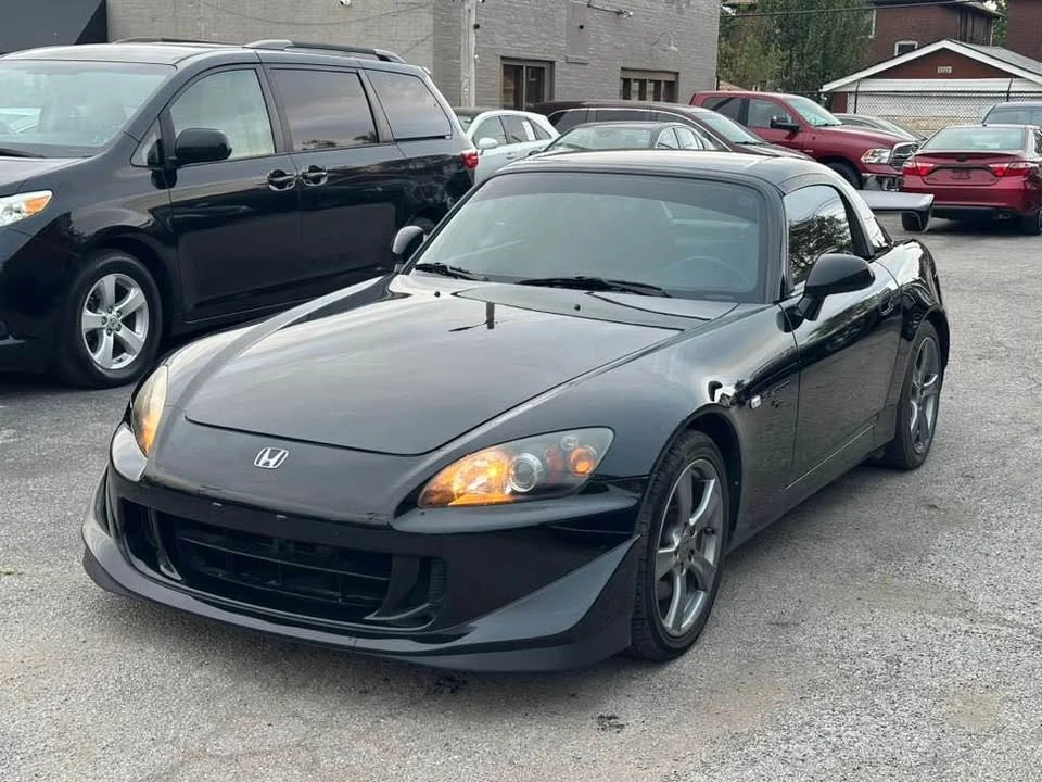 2008 Honda AP2 S2000 - Image 6 of 19