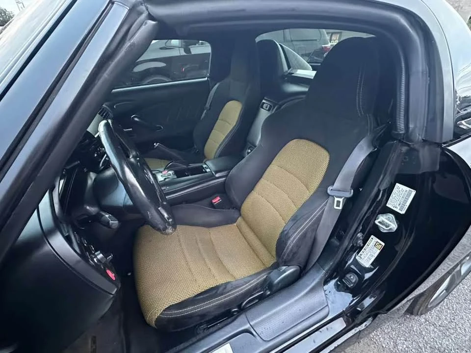 2008 Honda AP2 S2000 - Image 10 of 19