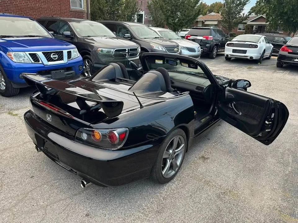 2008 Honda AP2 S2000 - Image 15 of 19