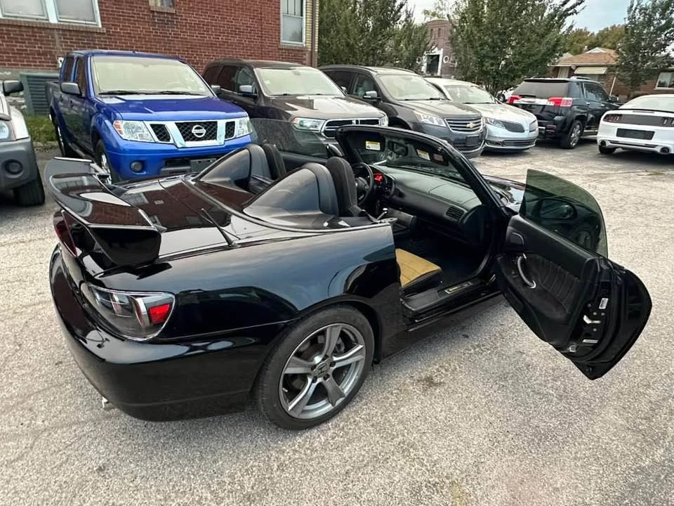 2008 Honda AP2 S2000 - Image 16 of 19
