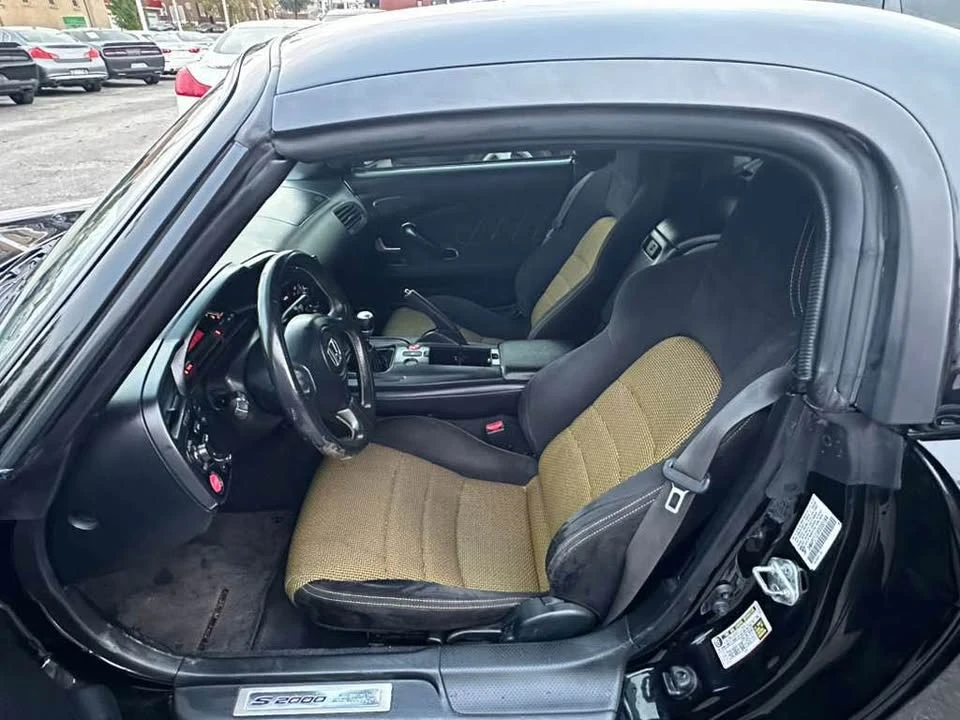 2008 Honda AP2 S2000 - Image 9 of 19