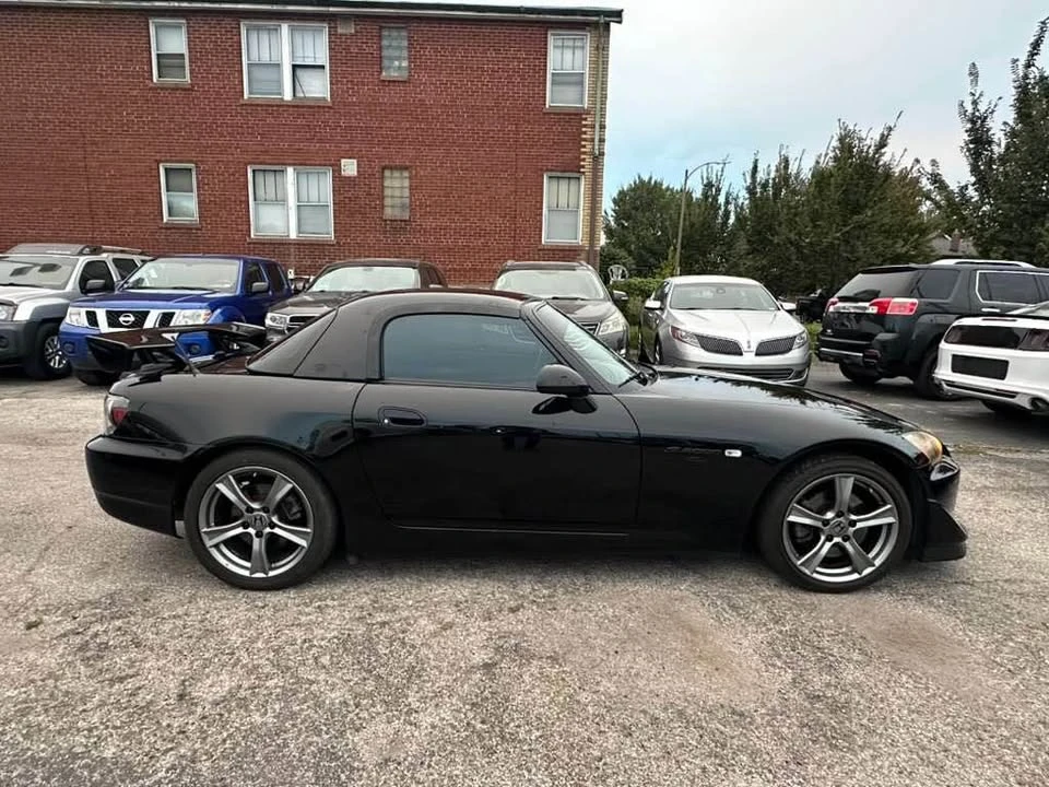 2008 Honda AP2 S2000 - Image 18 of 19
