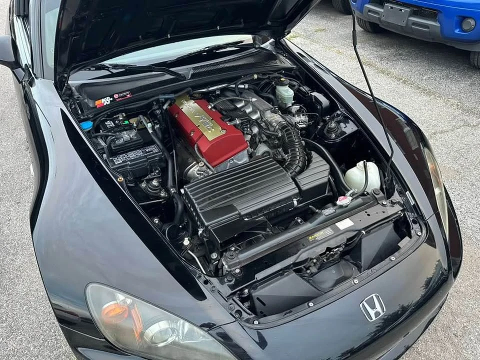 2008 Honda AP2 S2000 - Image 14 of 19