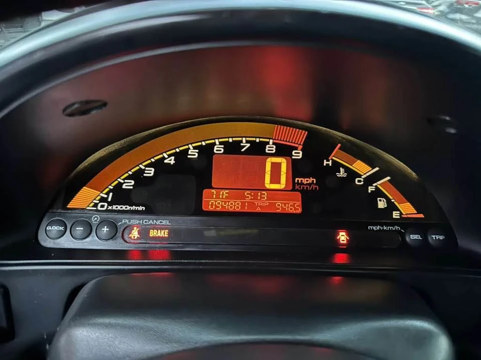 2008 Honda AP2 S2000 - Image 11 of 19