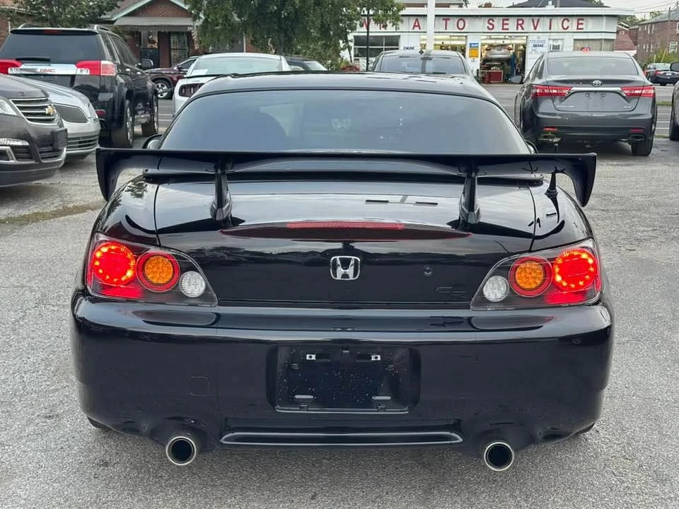 2008 Honda AP2 S2000 - Image 3 of 19