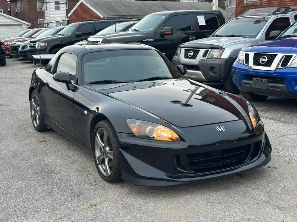 2008 Honda AP2 S2000 - Image 4 of 19