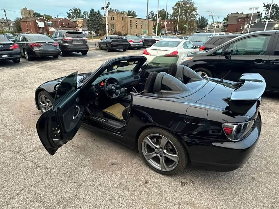 2008 Honda AP2 S2000 - Image 17 of 19