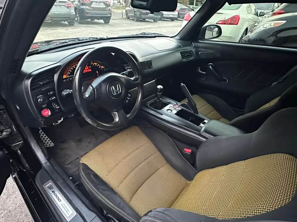 2008 Honda AP2 S2000 - Image 12 of 19