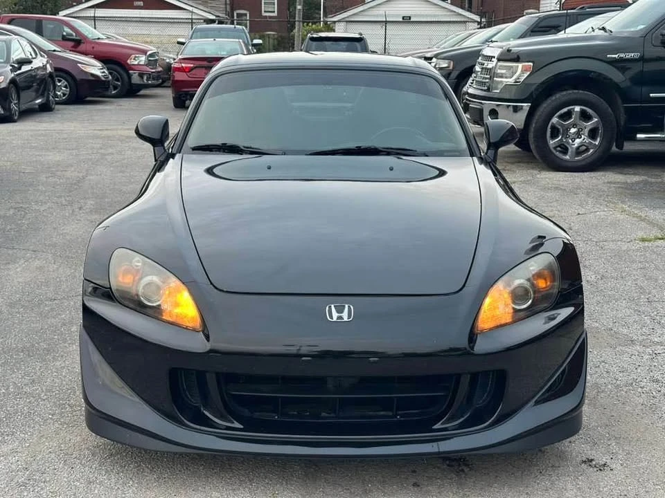 2008 Honda AP2 S2000 - Image 5 of 19