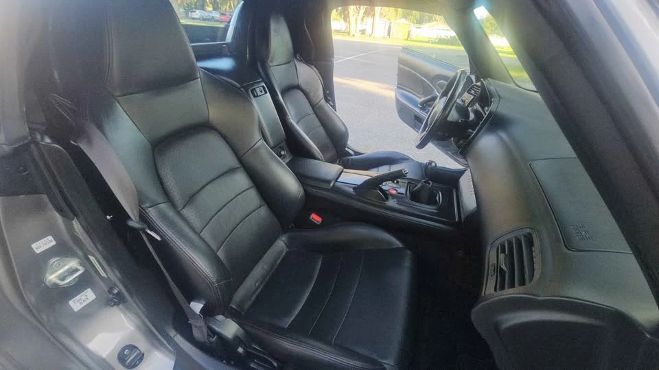 2008 Honda AP2 S2000 - Image 16 of 18
