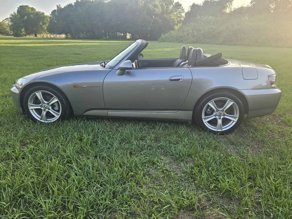 2008 Honda AP2 S2000 - Image 3 of 18