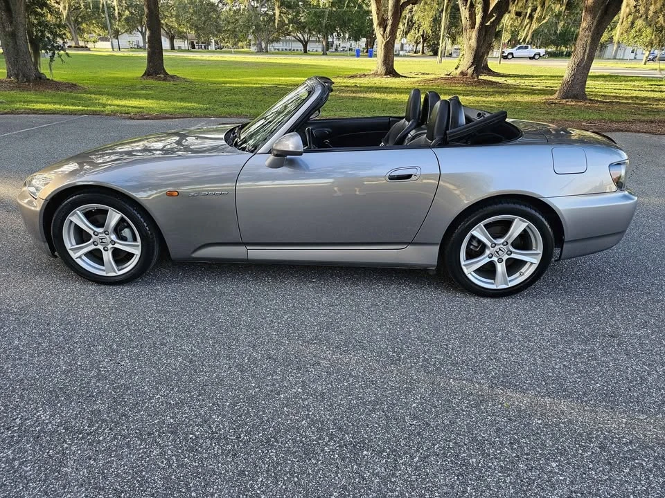 2008 Honda AP2 S2000 - Image 2 of 18