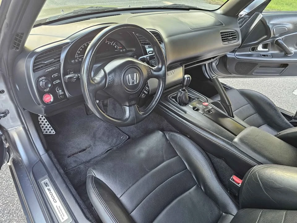 2008 Honda AP2 S2000 - Image 13 of 18
