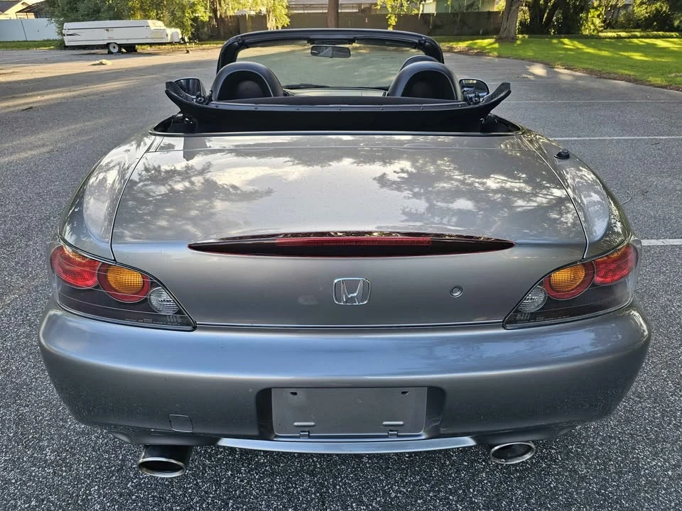 2008 Honda AP2 S2000 - Image 3 of 18