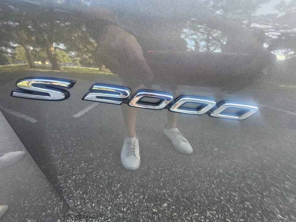 2008 Honda AP2 S2000 - Image 15 of 18