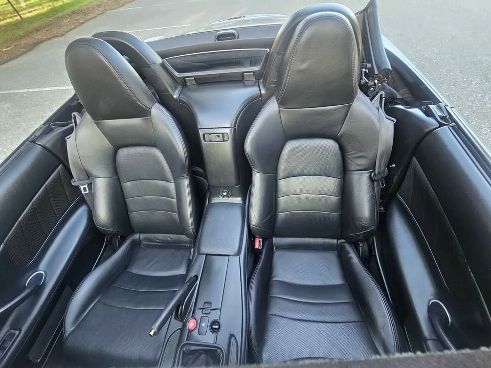 2008 Honda AP2 S2000 - Image 10 of 14
