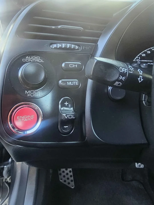2008 Honda AP2 S2000 - Image 12 of 14