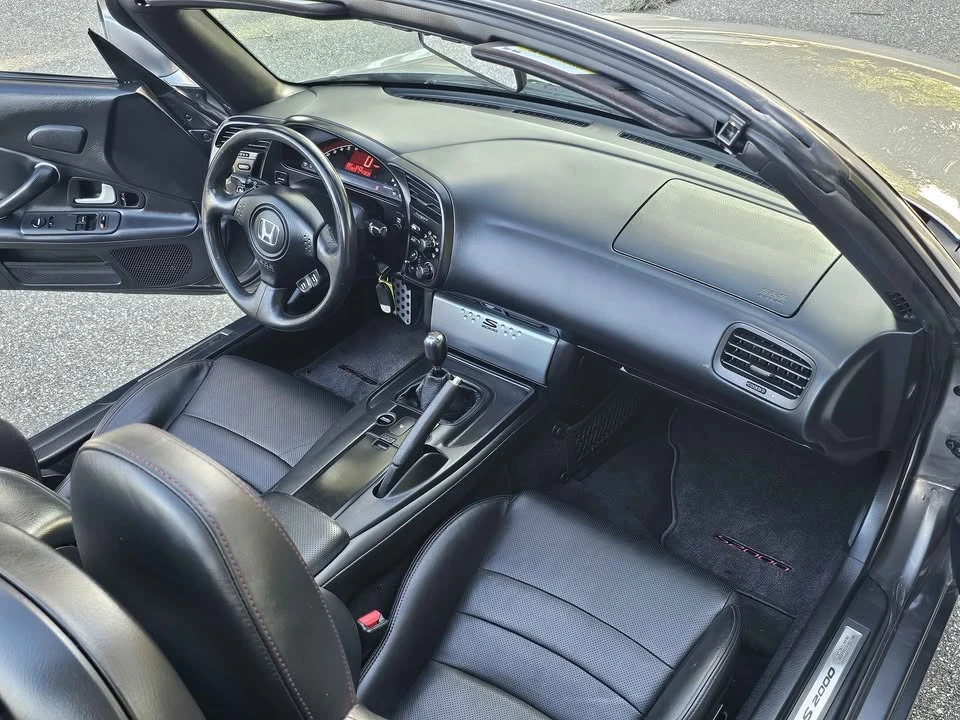 2008 Honda AP2 S2000 - Image 9 of 14