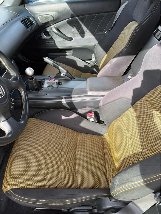2008 Honda AP2 S2000 - Image 4 of 5