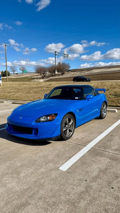2008 Honda AP2 S2000 - Image 5 of 5