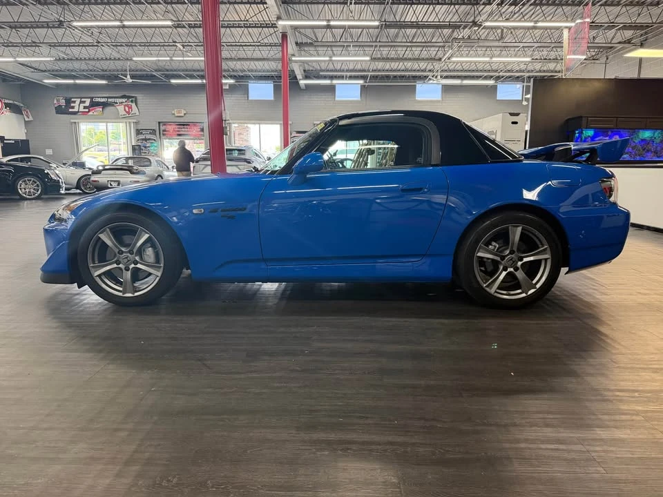 2008 Honda AP2 S2000 - Image 4 of 10