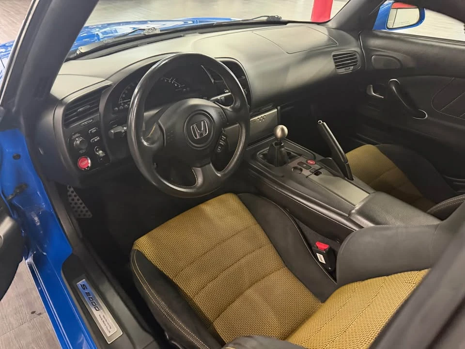 2008 Honda AP2 S2000 - Image 7 of 10