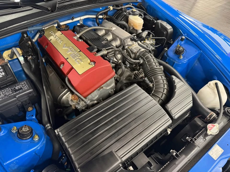 2008 Honda AP2 S2000 - Image 10 of 10