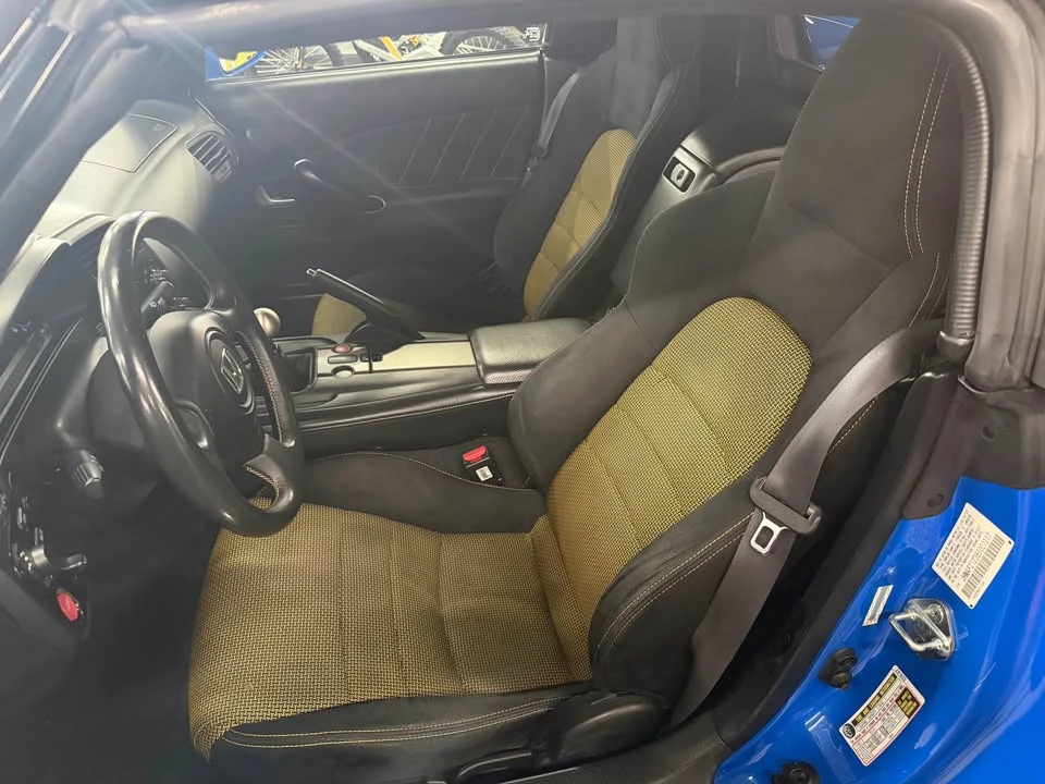 2008 Honda AP2 S2000 - Image 6 of 10