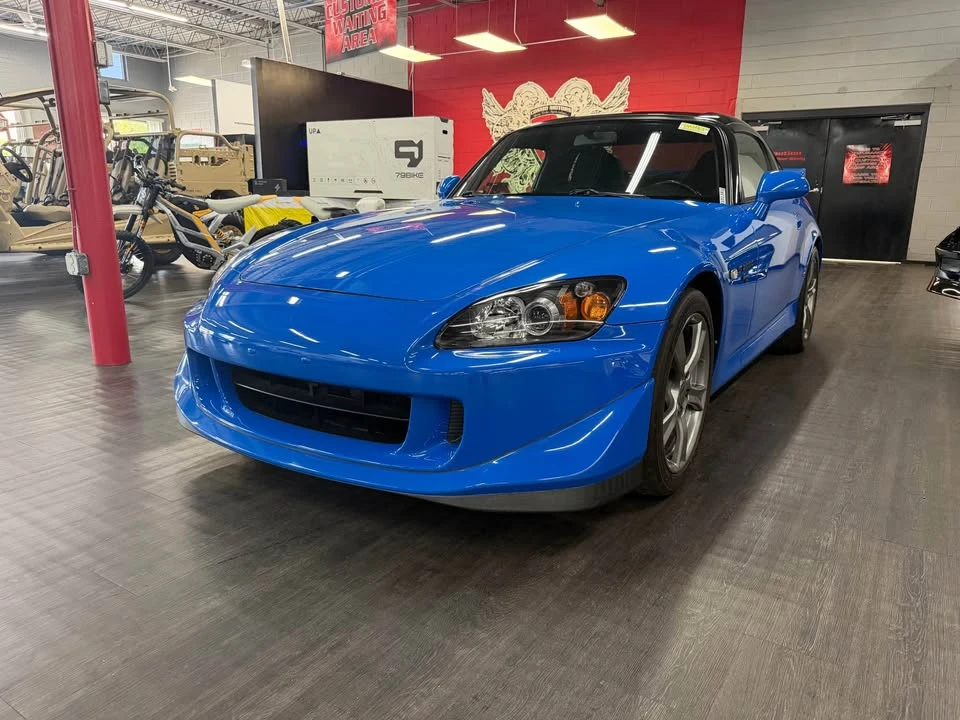 2008 Honda AP2 S2000 - Image 5 of 10