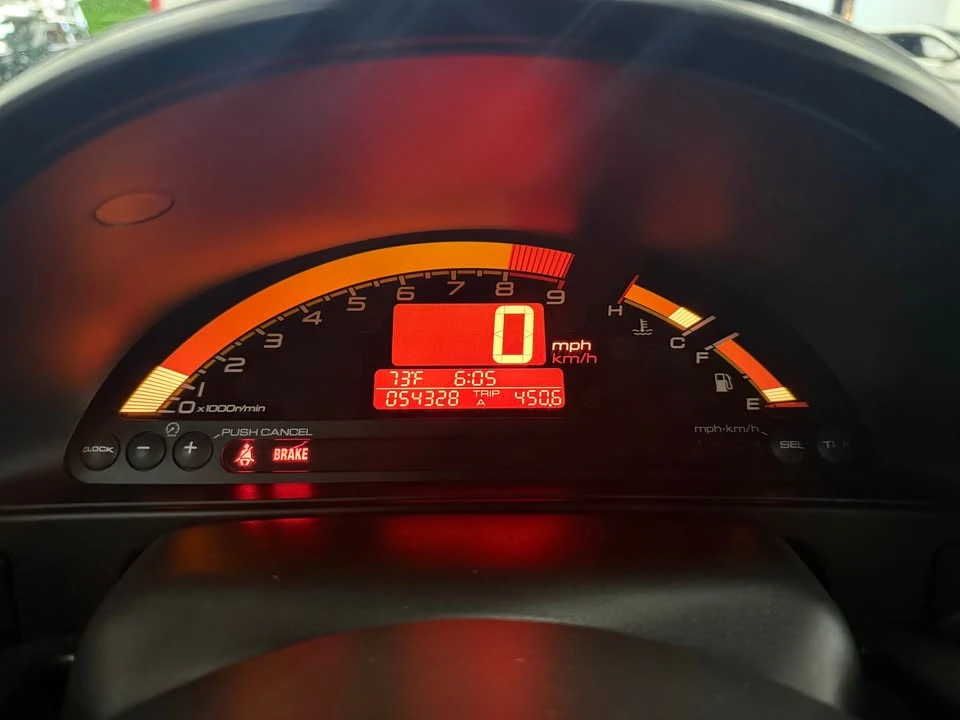 2008 Honda AP2 S2000 - Image 9 of 10