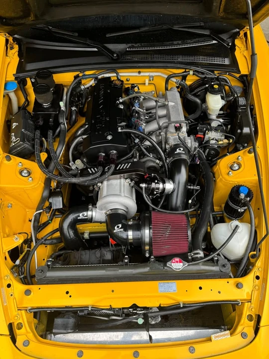 2008 Honda AP2 S2000 CR - Image 16 of 16