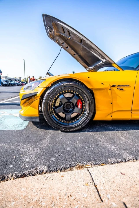 2008 Honda AP2 S2000 CR - Image 15 of 16