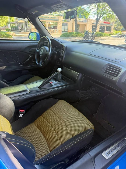 2008 Honda AP2 S2000 CR - Image 18 of 20