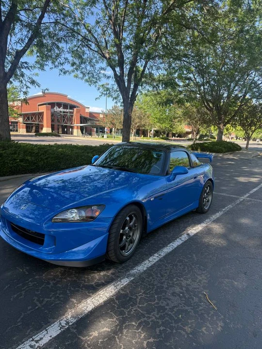 2008 Honda AP2 S2000 CR - Image 3 of 20