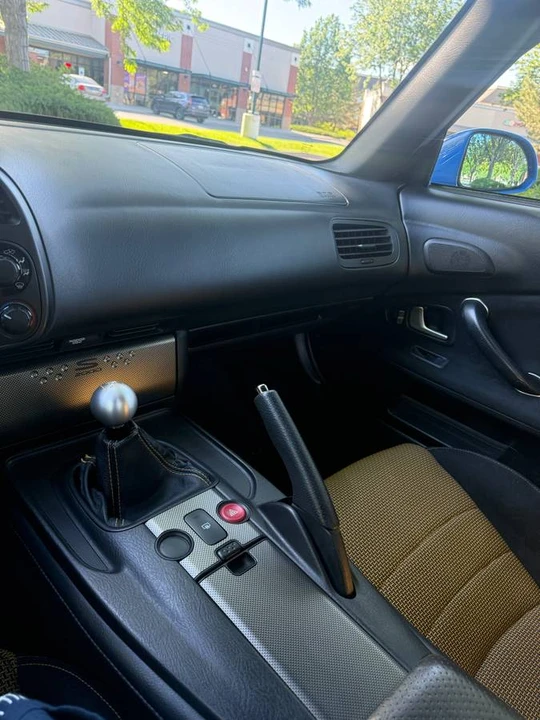 2008 Honda AP2 S2000 CR - Image 17 of 20