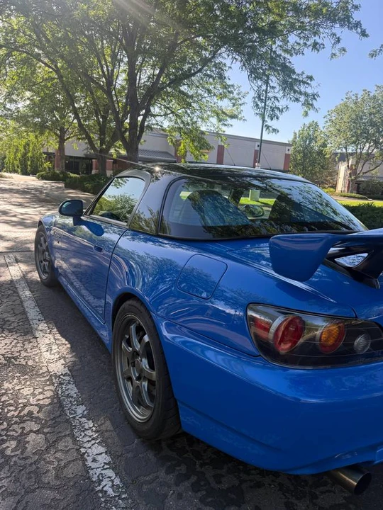 2008 Honda AP2 S2000 CR - Image 7 of 20