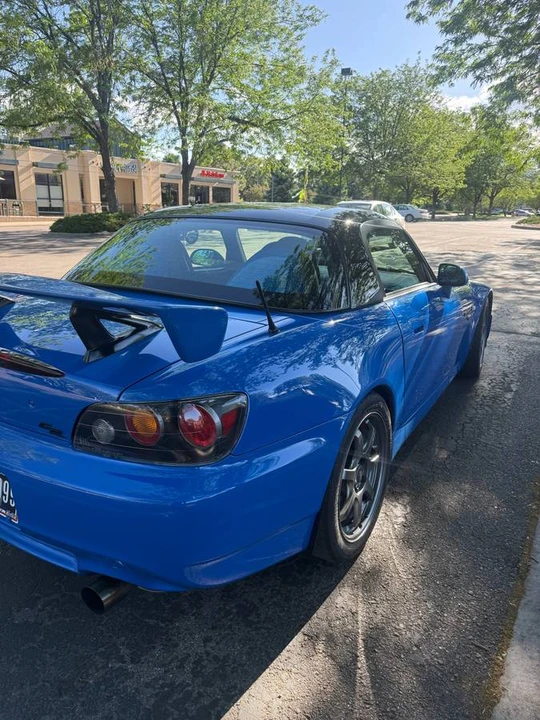 2008 Honda AP2 S2000 CR - Image 6 of 20