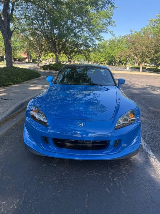 2008 Honda AP2 S2000 CR - Image 4 of 20